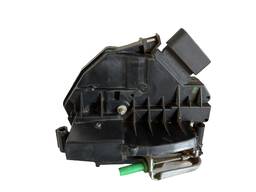 Fechadura Porta Tras Dir New Ka Ecosport Ranger 2013/ 4Pinos