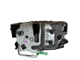 FECHADURA PORTA TRAS DIR NEW KA ECOSPORT RANGER 2013/ 4PINOS