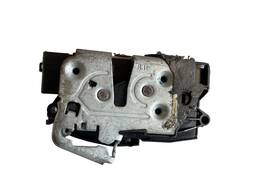 FECHADURA PORTA TRA DIREIT FIESTA ECOSPORT FUSION 13/ 5PINOS