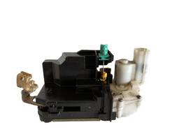 Fechadura Porta Traseira Dir Fiesta 03/14 Ecosport \12 2Pino