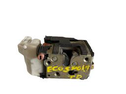 FECHADURA PORTA TRASEIRA DIR FIESTA 03/14 ECOSPORT \12 2PINO