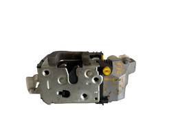 FECHADURA PORTA TR ESQ FIESTA 03/14 ECOSPORT \12 4PINO C/TVA