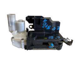 Fechadura Porta Dianteira Esquerda Ecosport 2004 2005 a 2012