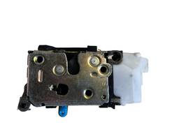 FECHADURA PORTA DIANTEIRA ESQUERDA ECOSPORT 2004 2005 A 2012