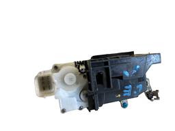 FECHADURA PORTA DIANTEIRA ESQUERDA ECOSPORT 2004 2005 A 2012