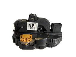 Fechadura Porta Tras Esq Agile Sonic Tracker até 19 5 Pinos