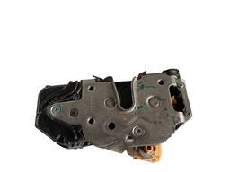 FECHADURA PORTA TRAS ESQ AGILE SONIC TRACKER ATÉ 19 5 PINOS