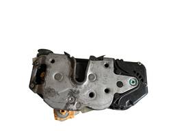 FECHADURA PORTA TRAS DIR AGILE SONIC TRACKER ATÉ 19 4 PINOS