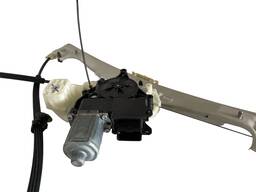 MÁQUINA DE VIDRO PORTA DIANTEIRA ESQUERDA C4 CACTUS 2019 20/