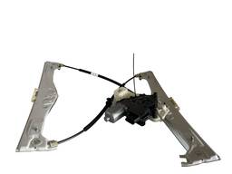 Máquina de Vidro Porta Dianteira Esquerda C4 Cactus 2019 20/