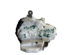 Fechadura Porta Traseira Direita Civic 2007 2008 a 2011