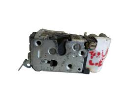 FECHADURA PORTA TRASEIRA ESQUERDA PALIO SIENA 1998 A 2016