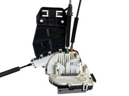 FECHADURA PORTA T/E RENEGADE TORO FREEMONT JOURNEY COMPASS