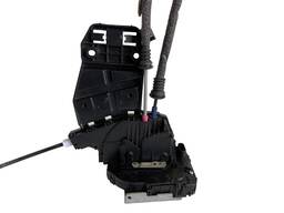 Fechadura Porta Tra.E Renegade Toro Freemont journey Compass