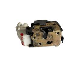 FECHADURA PORTA DOBLO DIANTEIRA DIREITA 2003 2004 A 2015 