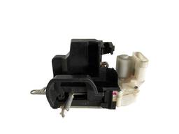 FECHADURA PORTA DIANTEIRA DIREITA PALIO SIENA STRADA 2007/