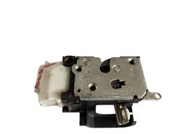 FECHADURA PORTA DIANTEIRA DIREITA PALIO SIENA STRADA 2007/