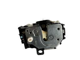 FECHADURA PORTA T.D PALIO  GRAN SIENA ARGO CRONOS PULSE