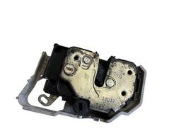 FECHADURA PORTA TRASEIRA DIREITA BRAVO 2011 2012 A 2016