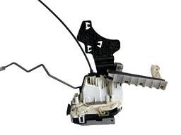 Fechadura Porta Traseira Direita Grand Cherokee 2012 a 2022