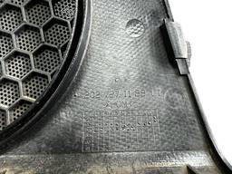 ACABAMENTO TELA ALTO FALANTE MERCEDES W202 1999 2000