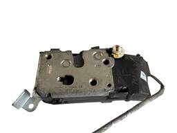 FECHADURA PORTA TRASEIRA ESQUERDA PALIO SIENA 1998 A 2016