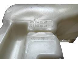 RESERVATÓRIO LIMPADOR PARABRISAS MERCEDES W202  99 A 00