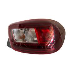 Lanterna Traseira Direita Kwid 2023/ LED