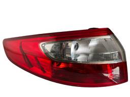 Lanterna Traseira Esquerda Fluence 2011 2012 a 2019 (canto)
