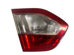 Lanterna Traseira Esquerda Fluence 2011 2012 a 2019 (mala)