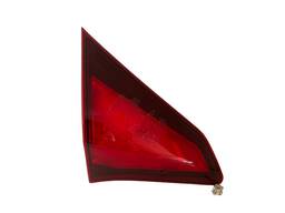 Lanterna Traseira Esquerda Kicks 2017 a 2021 (mala)