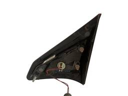 LANTERNA TRASEIRA ESQUERDA KICKS 2017 A 2021 (MALA)