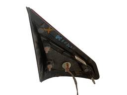 LANTERNA TRASEIRA DIREITA KICKS 2017 A 2021 (MALA) AVARIA