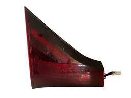 Lanterna Traseira Esquerda Kicks 2022/ (mala)