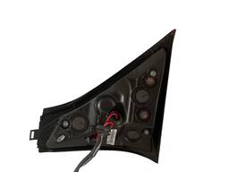 LANTERNA TRASEIRA ESQUERDA KICKS 2022/ (MALA)