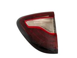 Lanterna Traseira Direita Captur 2018 2019/ (mala)