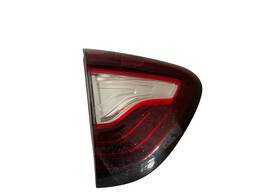 Lanterna Traseira Esquerda Captur 2018 2019/ (mala)