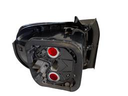 LANTERNA TRASEIRA DIREITA JEEP RENEGADE 2016 A 2021(AVARIA)