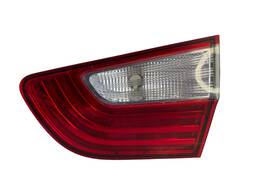 Lanterna Traseira Direita Grand Siena 2012 a 2021 (mala)