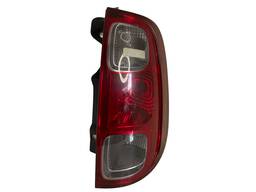 Lanterna Trasei Dir Uno Vivace 11/16 Sporting / Way \14 Fumê