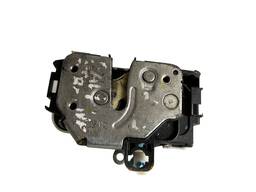 FECHADURA PORTA D.E PALIO SIENA ARGO CRONOS PULSE FASTBACK