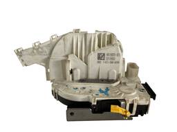 Fechadura Porta Dianteira Esquerda Jeep Renegade Toro 2015/