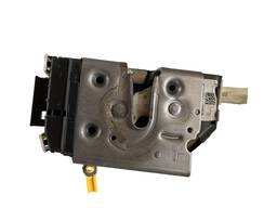 FECHADURA PORTA DIANTEIRA ESQUERDA JEEP RENEGADE TORO 2015/