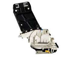 Fechadura Porta dianteira Esquerda Jeep Compass 2017/ 6pinos