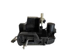 Fechadura Porta Dianteira Direita Palio Siena Strada  2007/