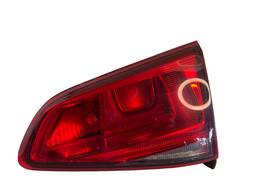 Lanterna Traseira Direita Golf 2014 a 2017 (mala) S/ Led