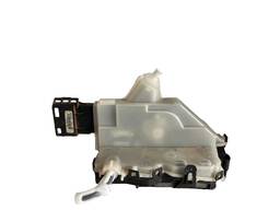 Fechadura Porta Traseira Esquerda Peugeot 208 2021 2022 2023