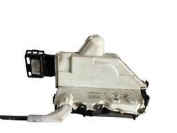 Fechadura Porta Traseira Esquerda citroen C3 2013/2021