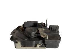 Fechadura Porta Traseira Esquerda Peugeot 206 207 S/Tva Elé