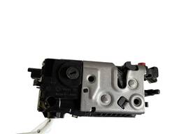 FECHADURA PORTA TRASEIRA DIR PEUGEOT 208 ATÉ 20 2008 15/...